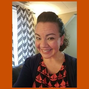 Meet your Posher, Wendy