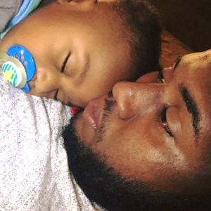 Meet your Posher, Terrence