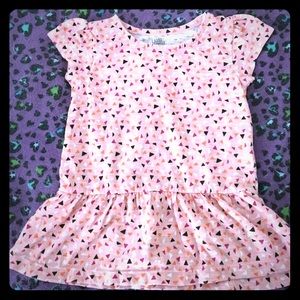 Toddler girl shirt