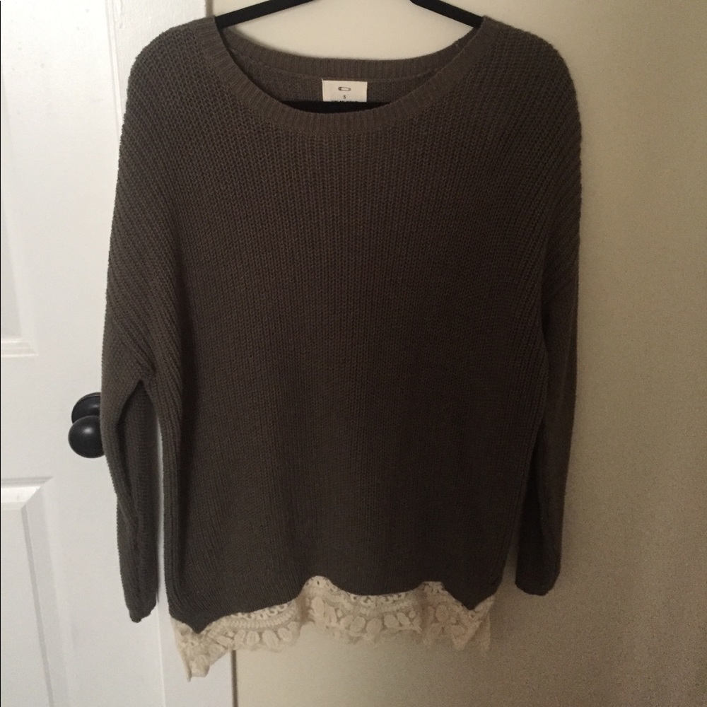 Urban Outfitters sweater