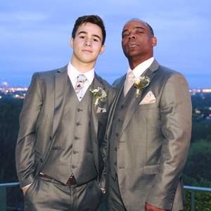 Meet your Posher, Logan