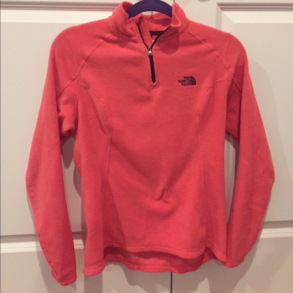North Face Pullover - image 1