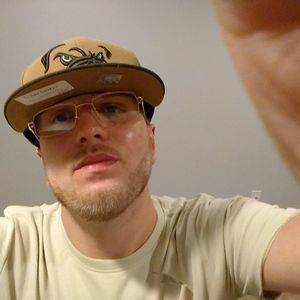 Meet your Posher, Forrest