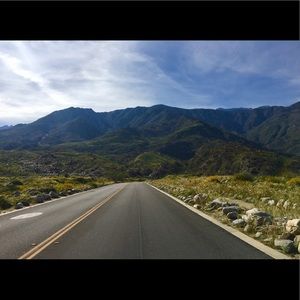 Meet your Posher, Tesh