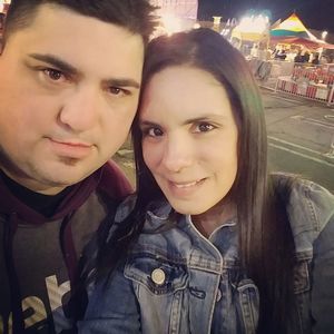 Meet your Posher, Vanesa