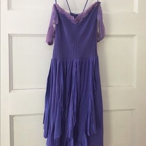 Free people dress