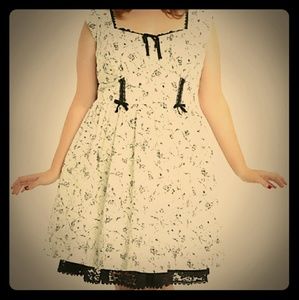Swing Dress