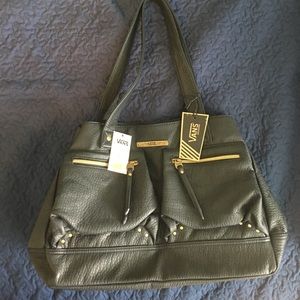 Vans purse