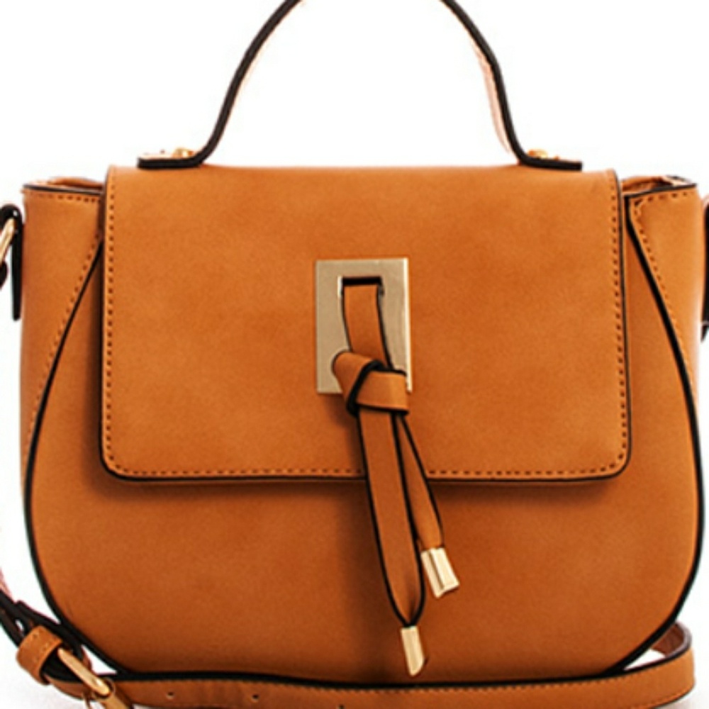 Vegan Handbag