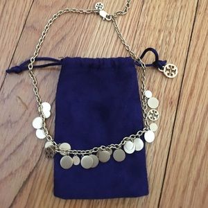 Tory Butch Necklace