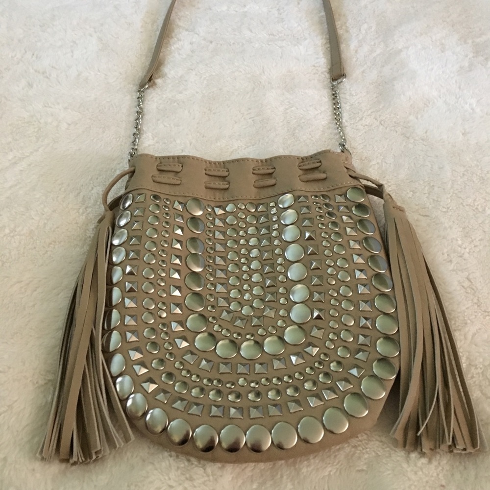 Rue21 cross body purse
