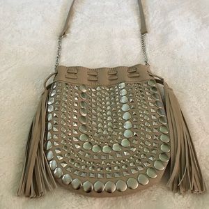 Rue21 cross body purse