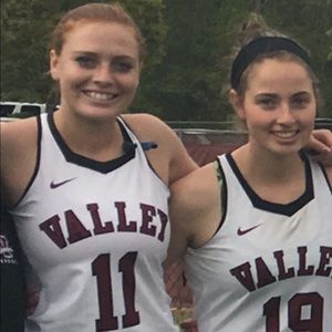 Meet your Posher, Carly