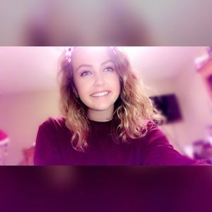 Meet your Posher, Savanah