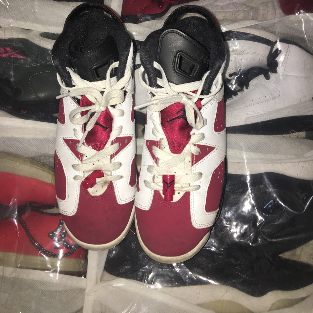Jordan