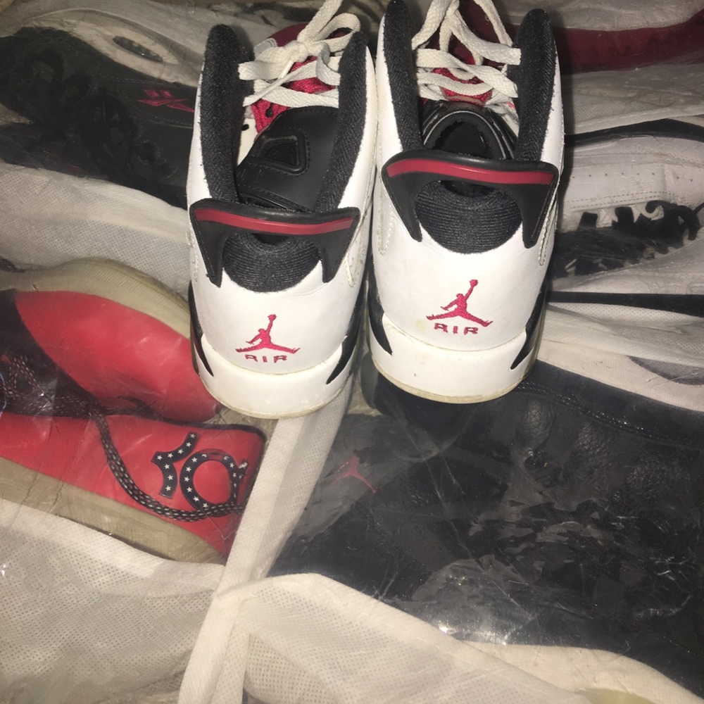 Jordan - Picture 3 of 3