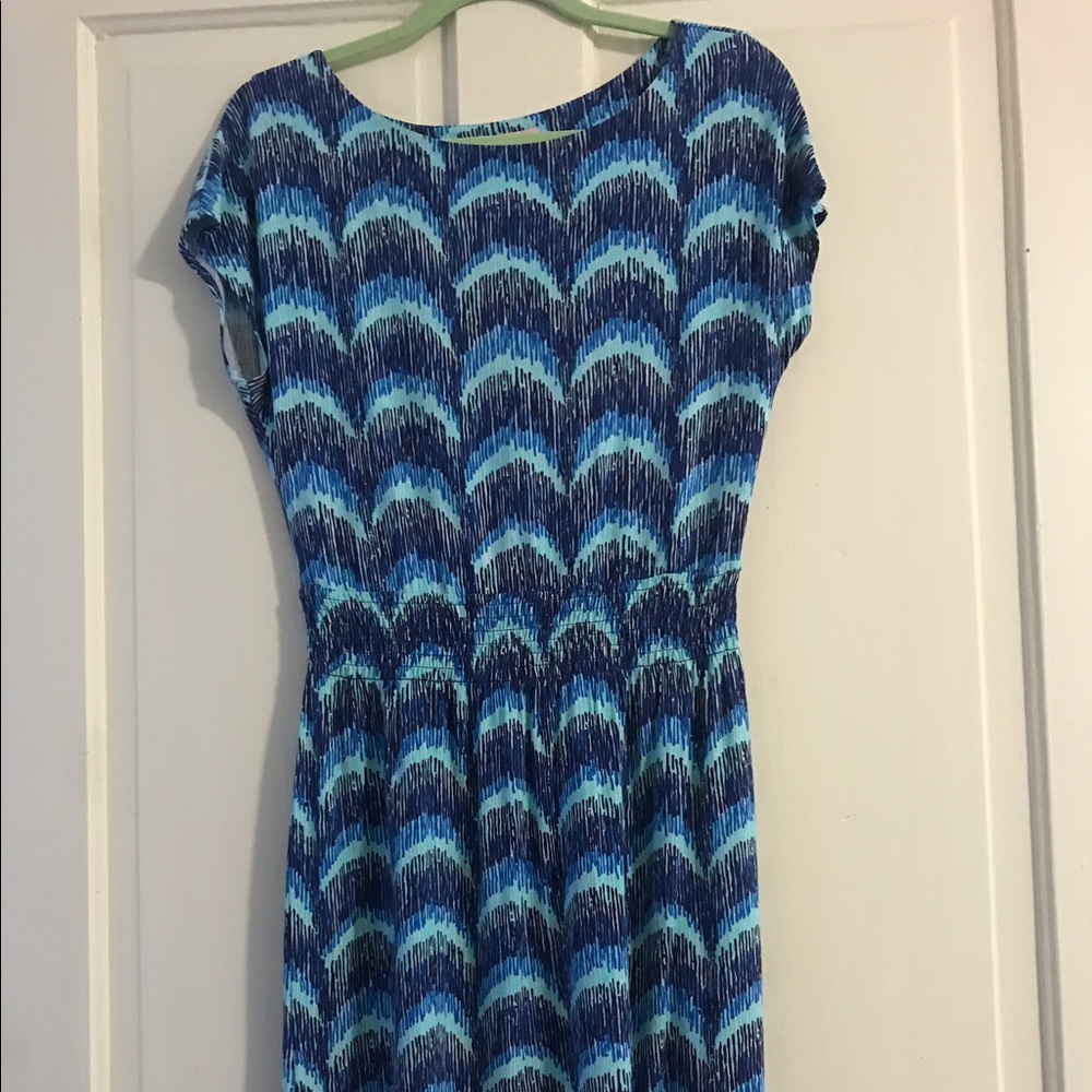 Lilly Pulitzer dress