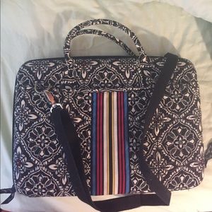 Vera Bradley Laptop Case