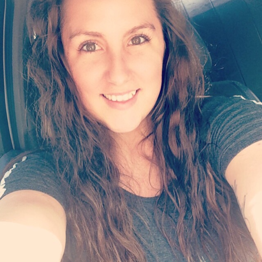Meet your Posher, Haley