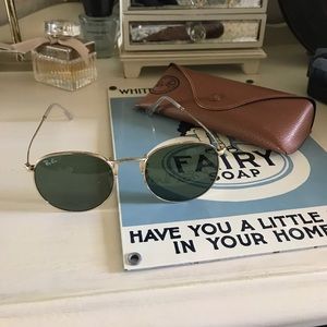 Ray Ban sunglasses authentic
