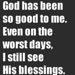 Meet your Posher, Lola