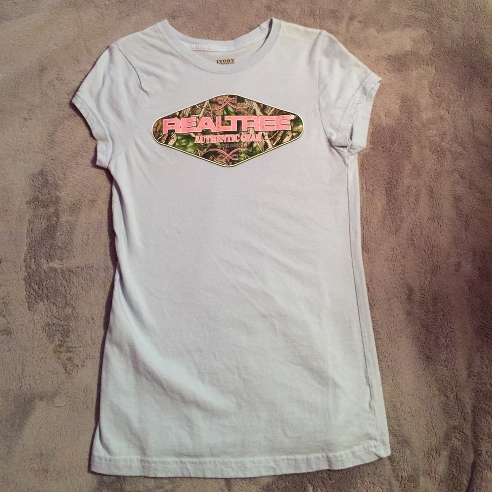 Realtree Authentic Gear Shirt