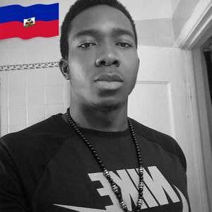 Meet your Posher, Thomas