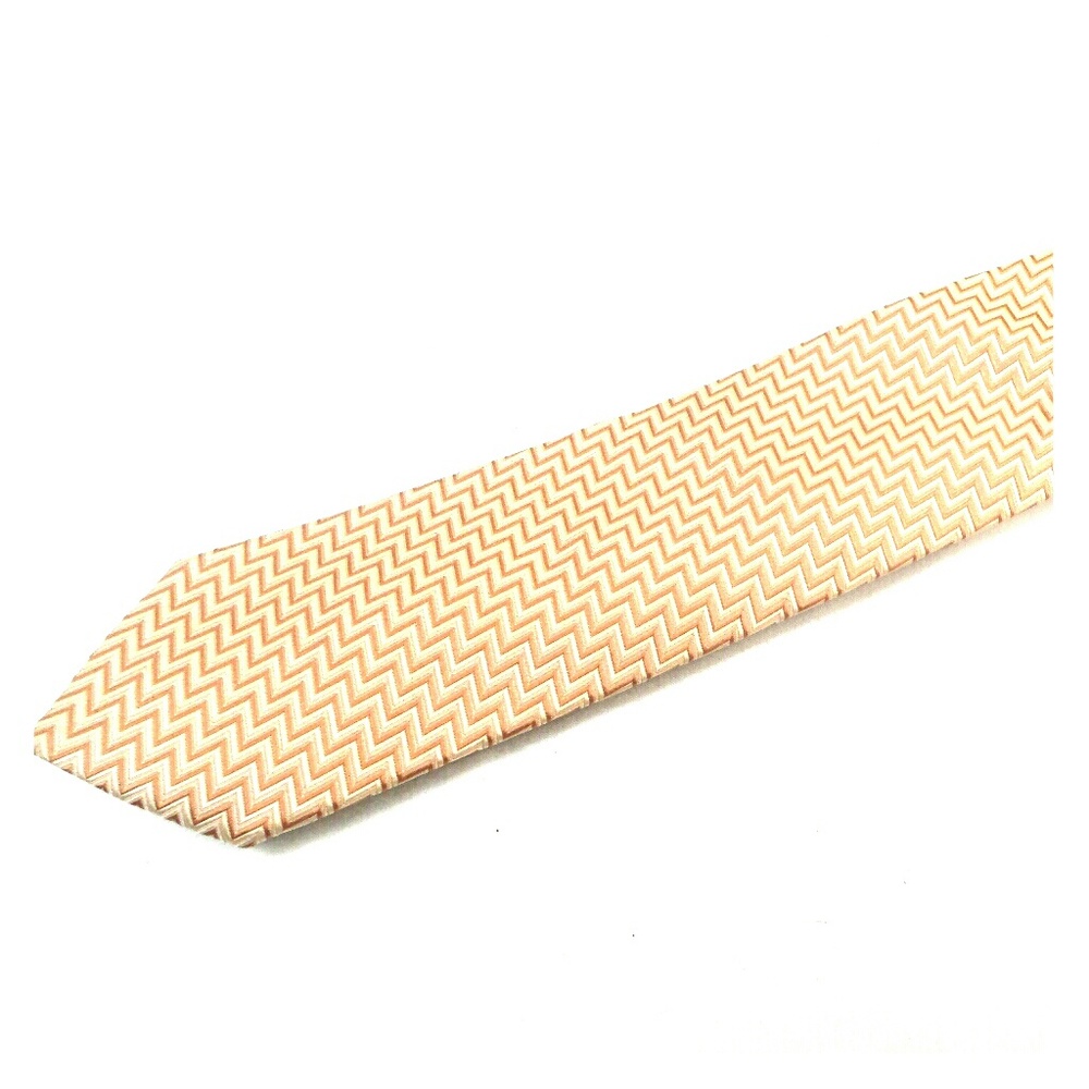 Hugo Boss Mens Silk Necktie