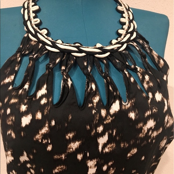 Elie Tahari Dress - Picture 2 of 3