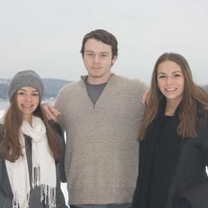 Meet your Posher, Gabrielle