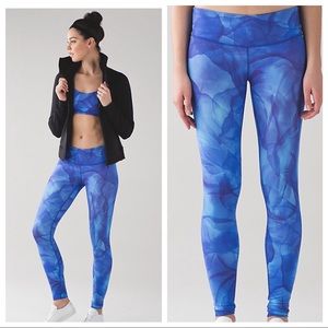 🍋 NWT Lululemon Wunder Under Pant III Fullux