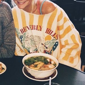 Beverly Hills Polo Club sweatshirt