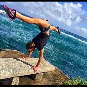 Meet your Posher, Marci