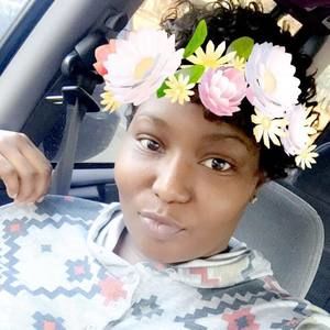 Meet your Posher, Aleah