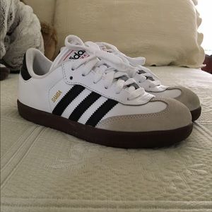 Adidas Sambas