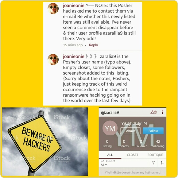 ** BEWARE OF SCAMMERS/SPAMMERS ** - Picture 2 of 3