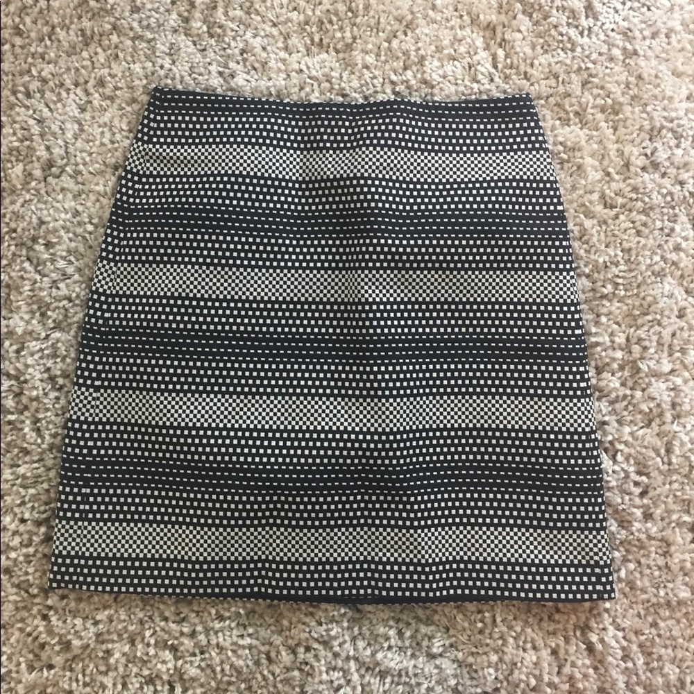 Loft Skirt