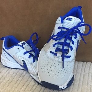 Nike boys/girls shoes