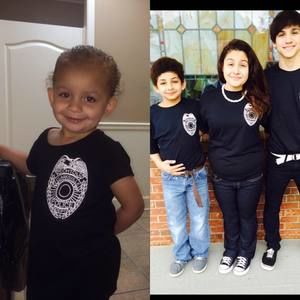 Meet your Posher, Chrissy