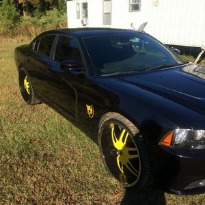 Meet your Posher, Milton