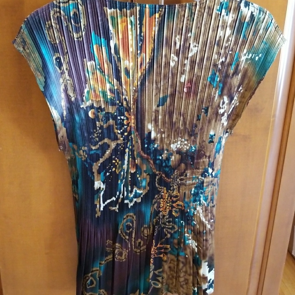 Blouse - Picture 2 of 4