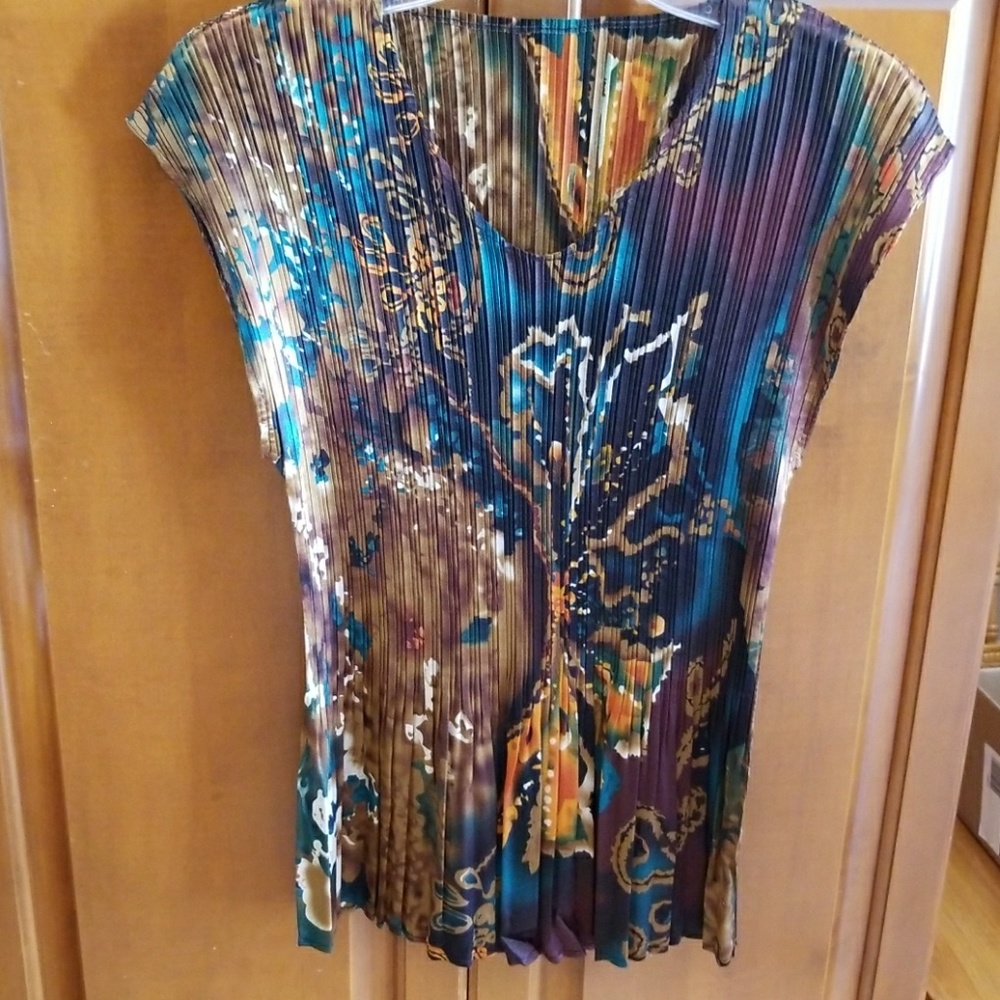 Blouse - Picture 3 of 4