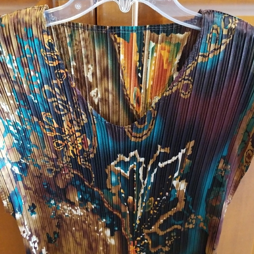 Blouse - Picture 4 of 4