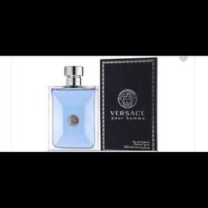 Perfumes Gucci , Versace , CH original