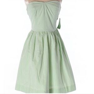 Lilly Pulitzer dress!