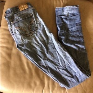 Hollister jeans