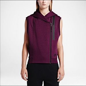 Nike Vest