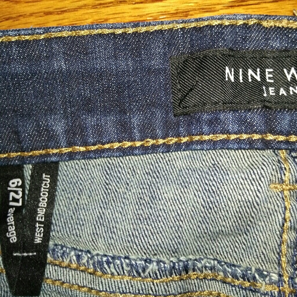 Nine West Jeans - Size 6