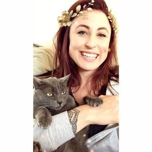 Meet your Posher, Kaitlin