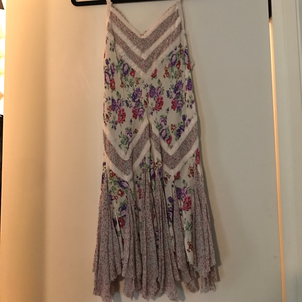 Free people dress
